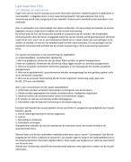 Laat maar zien H10, 11, 14