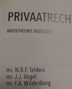 Samenvatting Privaatrecht KRMT ter voorbereiding op de flextoets SVM-NIVO