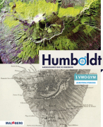 Aardrijkskunde Humboldt hoofdstuk 4+5  2 havo/vwo