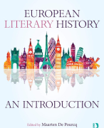 Summary of European Literary History: An Introduction Part one: Antiquity