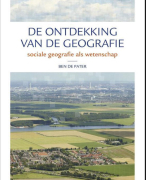 Samenvatting van De ontdekking van de Geografie: Hoofdstuk 5, 6, 7, 8 en hand-out van Wetenschapsfilosofie