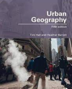 Samenvatting Stadsgeografie Literatuur, Artikelen, Seminars en Hoorcolleges