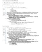 aanpak voor casussen ivm eetstoornissen - pathopsychologie - VDK 2