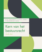 Uitgebreide samenvatting &amp;amp;amp;#039;kern van het bestuursrecht&amp;amp;amp;#039; L02 t/m L15