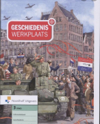 Samenvatting geschiedenis 4.1 tm 4.3 