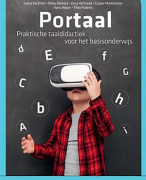 Uitwerking oefentoets kennistoets Portaal