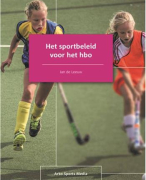 Oefentoets het sportbeleid van het HBO en sportwereld