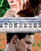 Atonement boekverslag engels