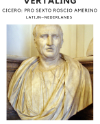 Samenvatting Tacitus en Nero Latijn