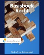 Proeftentamen Inleiding Recht; Basisboek Recht; HBO Accountancy