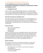 Bestuurlijke Informatievoorziening (BIV)