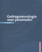Gedragsneurologie voor paramedici - neurowetenschappen 1e jaar bachelor TP AP Hogeschool Antwerpen