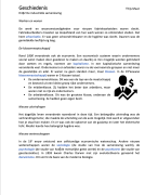 Geschiedenis H4§2 De industriële samenleving 2 VWO/Gymnasium