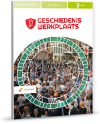 Geschiedenis 3havo hoofdstuk 3(2e Wereldoorlog) paragraaf 1