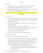Probleem 4 van blok 2.7C (Challenges in Education and Development)