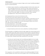 ontwikkelings- & onderwijspsychologie studievragen 1 tm 8 incl. afsluitende opdracht