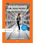 Samenvatting en oefenvragen landelijke kennisbasis taal / Nederlands (LKT) (PABO) 