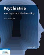 Psychiatrie van diagnose tot behandeling - Volledige boek