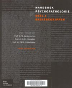 Handboek Psychopathologie, Deel 1: basisbegrippen