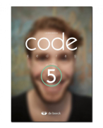 Samenvatting Thema 2 - Jezelf worden en jezelf zijn Code 5 Gedragswetenschappen 