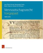 Samenvatting vennootschapsrecht toegepast 2020-2021