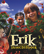 Erik of het klein insectenboek van Godfried Bomans Verslag