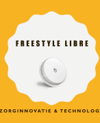Presentatie keuzedeel zorginnovatie & technologie - freestyle libre