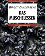 Boekverslag Duits: 'Das Muschelessen'