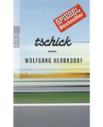 Boekverslag Duits: 'Tschick'