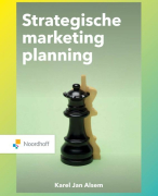 Strategische Marketingplanning Samenvatting 2021
