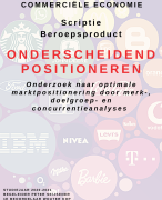 Goedgekeurd PVA Commerciële Economie HVA 2021 - Binden Strategische Samenwerkingspartners aan Vluchtelingenwerk Nederland GO April 2021