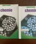 Chemie scheikunde 6e editie 5VWO complete samenvatting 