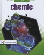 Chemie scheikunde 6e editie 4VWO complete samenvatting 