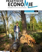 Praktische economie markt en overheid 6e editie 4VWO complete samenvatting