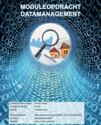 Functioneel beheer & datamanagement