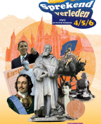 Sprekend Verleden VWO Samenvatting H1 t/m H15 (Hele boek) - Geschiedenis