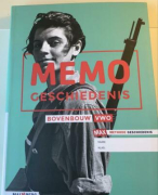Memo max Geschiedenis bovenbouw samenvatting vwo