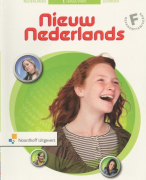 Nieuw Nederlands - Onderbouw VWO - Lezen
