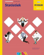 Statistiek samenvatting hoofdstuk 1 t/m  4