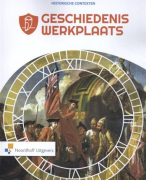 De 3 historische contexten geschiedenis 