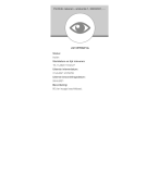 Portfolio rekenen/wiskunde 1, periode 1.4, eerstejaars Pabo studenten