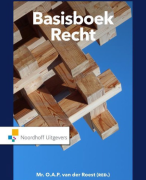 Samenvatting Inleiding Recht