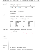 Chemie 5TSO anorganische verbindingsklassen 