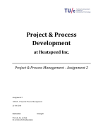 Assignment 2 PPM