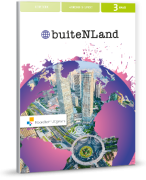 Samenvatting BuiteNLand havo 3 - Hoofdstuk 4 + leerdoelen + aantekeningen