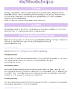 Methodologie Deel 1(LOG1)