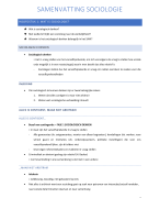 Samenvatting Ontwikkelingsstoornissen 2023-2024