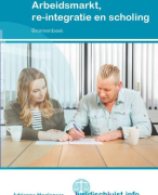 Arbeidsrecht re-intergratie en scholing