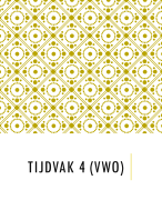 Aantekeningen geschiedenis werkplaats VWO 4 Hoofdstuk/tijdvak 4 in PowerPoint !! (TOPPER!!)