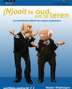 Portfolio-opdracht 2.3 Inzet oudere werknemers (NTI) - cijfer 9,5